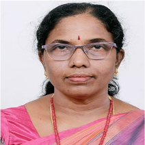 Dr S Madhavi